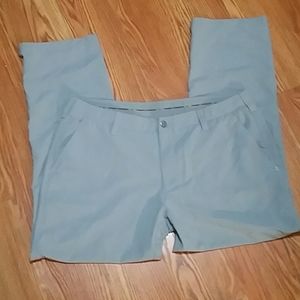 Men's Under Armour Golf Pants 42x32